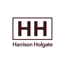 Harrison Holgate company logo