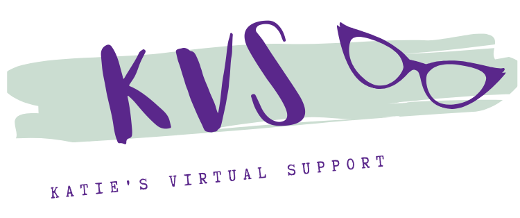 Katies Virtual Support